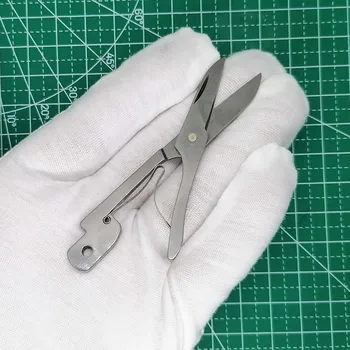 1 шт. сменных ножниц для швейцарского армейского ножа Victorinox 111 мм