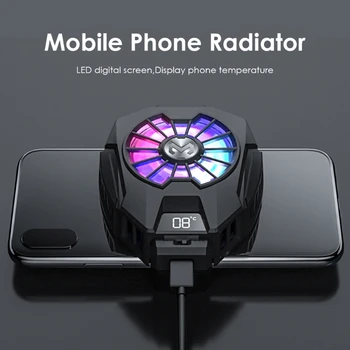 P9YE приложение к руководству dl05 сотового телефона игре кулер с питанием от USB игру радиатор кулер