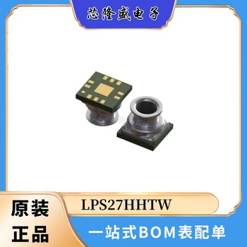 ST stmicroelectronics LPS27HHTW инкапсуляция CLGA10