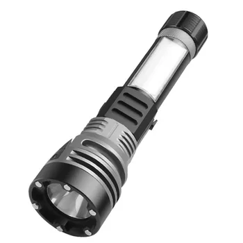 USB-перезаряжаемые фонарики, мощный аварийный фонарик для ремонта автомобилей, бытовой техники