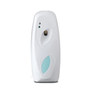 Автоматический дозатор освежителя воздуха для ванной комнаты, установленный на стене, автоматический дозатор ароматов для дома