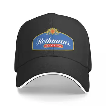 Бейсбольная кепка Rothmans Racing, военные тактические кепки, шляпа Man For The Sun, летние шляпы, пушистая шляпа, женская мужская кепка
