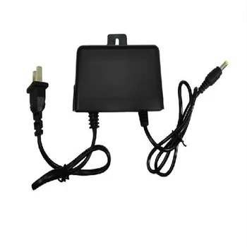 Водонепроницаемый блок питания 12V 2A, адаптер переменного/ постоянного тока для камеры видеонаблюдения