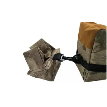 Военная камуфляжная тактическая сумка Molle, двойная подсумок для магазина AK, охотничьи принадлежности, Стреляющий пейнтбольный журнал, спортивная сумка Molle
