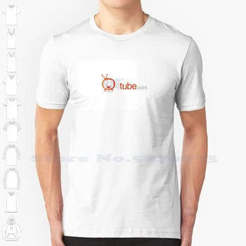 высококачественные футболки с логотипом бренда 4tube, модная футболка 2023 года, новая графическая футболка