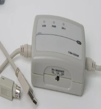 Высококачественный адаптер 1784-U2D USB для передачи данных Highway Plus