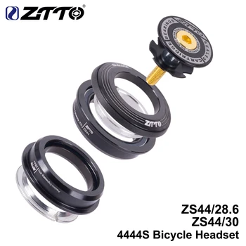 Гарнитура рулевой колонки ZTTO MTB Road Bike 44 мм 1-1/8 