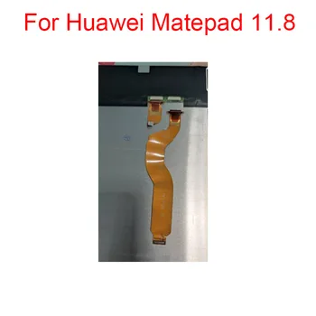 Для Huawei Matepad 11.8 Разъем основной платы USB плата ЖК-дисплей Гибкий кабель Запчасти для ремонта