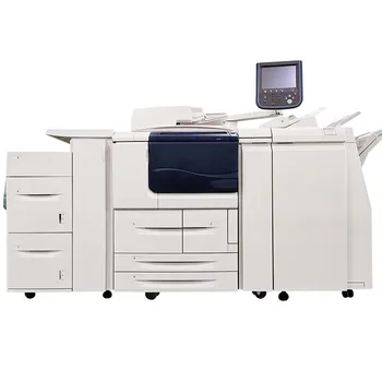 Копировальный аппарат Printwindow для хост-принтера Xerox Versant 80 Press V80