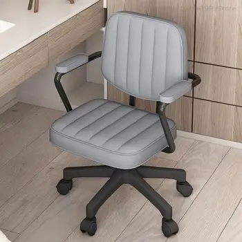 Кресло для учебы, компьютерное кресло для домашнего офиса, Детское кресло Для учащихся средней школы, Удобное кресло для чтения книг, Эргономичное кресло