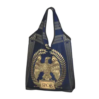 Многоразовая хозяйственная сумка Roman Empire Gold Imperial Eagle, женская сумка-тоут, портативные сумки для покупок в Риме SPQR, Монополярная ESU-пластина ESU для взрослых, профессиональная одноразовая электродная пластина, отрицательная пластина, 20 штук в упаковке.
