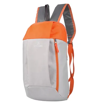 Модный, легкий, водонепроницаемый рюкзак для путешествий на открытом воздухе