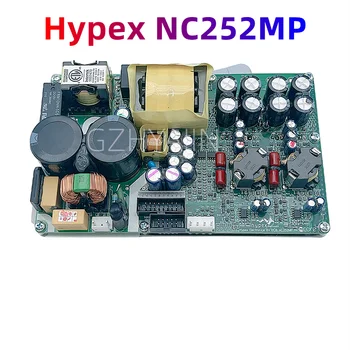 Новейшая плата усилителя мощности Hypex NC252MP