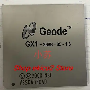 Оригинальный запас GX1-266B-85-1.8 BGA     