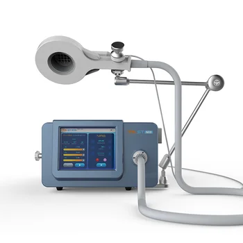Профессиональное устройство для лечения спортивных травм PMST-NEO Pemf Магнитотерапевтическое устройство
