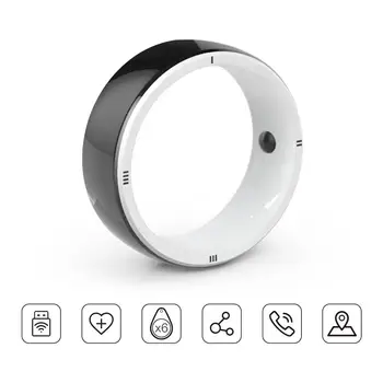 Смарт-кольцо JAKCOM R5 с отличной ценностью, как у смарт-часов snartwatch с температурой тела, ремешок для смарт-часов 7 bed hk9, новинка в gt2
