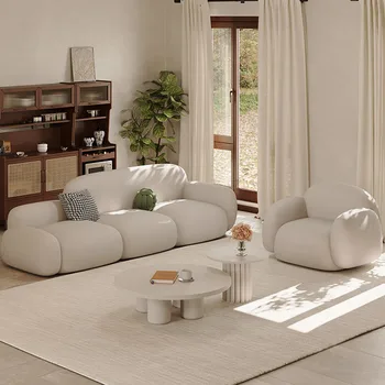 Современный роскошный диван-кровать для гостиной, Скандинавский диван-кровать, угловое кресло для отдыха, Дизайн дивана для гостиной, Мебель для дома в салоне красоты
