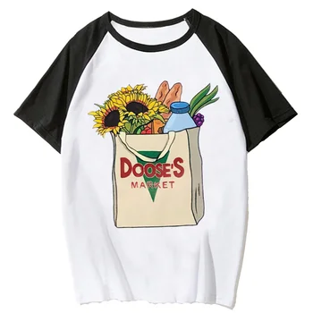 Футболки Gilmore Girls, женские японские футболки, забавная одежда для девочек